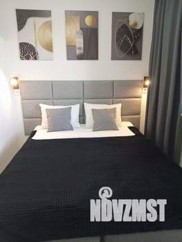 1-к квартира, посуточно, 17м2, 1/1 этаж
