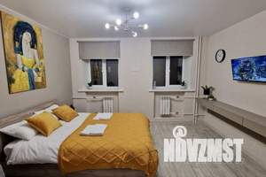 1-к квартира, посуточно, 29м2, 4/5 этаж