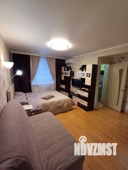 1-к квартира, посуточно, 31м2, 1/5 этаж