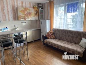 Студия квартира, на длительный срок, 30м2, 5/5 этаж