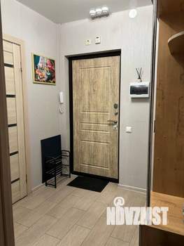 1-к квартира, на длительный срок, 33м2, 8/16 этаж