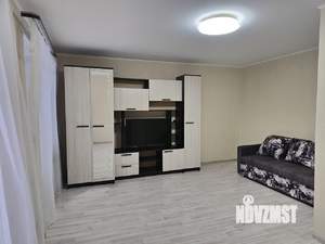 1-к квартира, на длительный срок, 35м2, 2/9 этаж