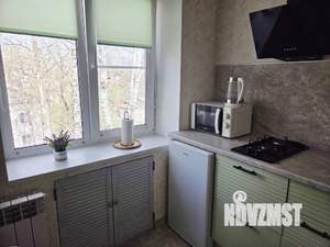 1-к квартира, посуточно, 32м2, 4/4 этаж