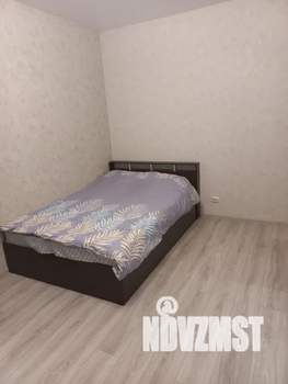 1-к квартира, посуточно, 38м2, 4/17 этаж