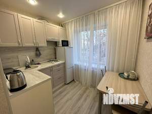 1-к квартира, посуточно, 31м2, 1/1 этаж