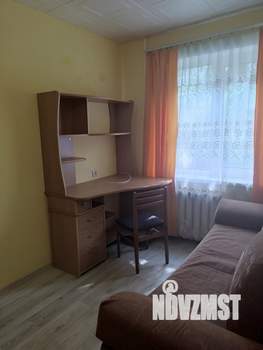 2-к квартира, на длительный срок, 47м2, 3/5 этаж
