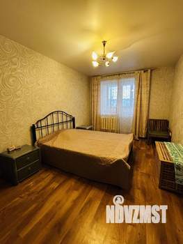 3-к квартира, на длительный срок, 85м2, 9/10 этаж