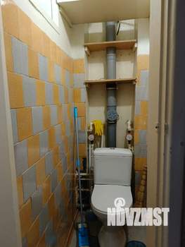 1-к квартира, на длительный срок, 33м2, 5/5 этаж