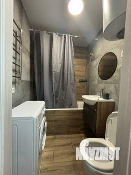 1-к квартира, посуточно, 32м2, 4/5 этаж