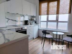 2-к квартира, на длительный срок, 51м2, 12/16 этаж