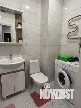 1-к квартира, посуточно, 40м2, 13/16 этаж