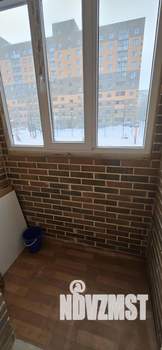 2-к квартира, на длительный срок, 49м2, 1/10 этаж