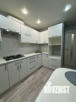 1-к квартира, на длительный срок, 34м2, 3/9 этаж