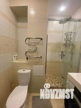 1-к квартира, посуточно, 29м2, 13/17 этаж