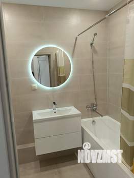 1-к квартира, на длительный срок, 36м2, 4/10 этаж