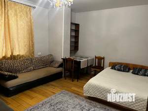 2-к квартира, посуточно, 60м2, 1/5 этаж