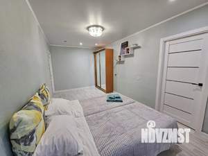 2-к квартира, посуточно, 55м2, 3/5 этаж