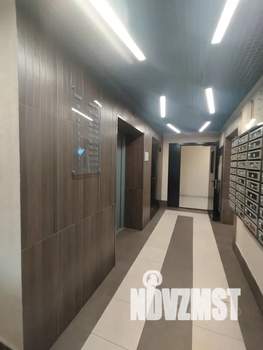 Студия квартира, посуточно, 21м2, 5/10 этаж