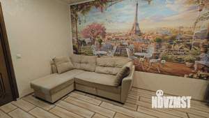 1-к квартира, на длительный срок, 42м2, 17/18 этаж