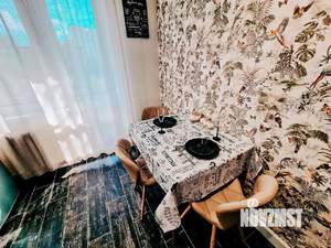 1-к квартира, посуточно, 38м2, 3/5 этаж