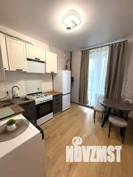 2-к квартира, посуточно, 50м2, 3/16 этаж