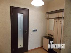 1-к квартира, посуточно, 45м2, 2/4 этаж