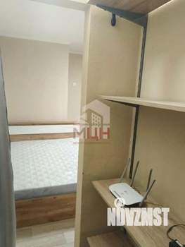 2-к квартира, на длительный срок, 43м2, 3/4 этаж