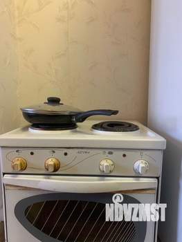 Студия квартира, на длительный срок, 17м2, 8/9 этаж