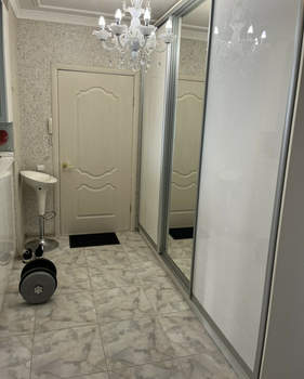 2-к квартира, на длительный срок, 65м2, 7/9 этаж