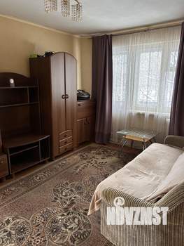 1-к квартира, на длительный срок, 31м2, 3/5 этаж