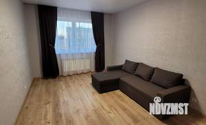 1-к квартира, на длительный срок, 40м2, 11/12 этаж