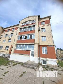 2-к квартира, на длительный срок, 65м2, 4/4 этаж