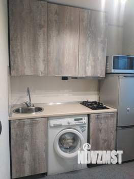 2-к квартира, посуточно, 43м2, 5/5 этаж