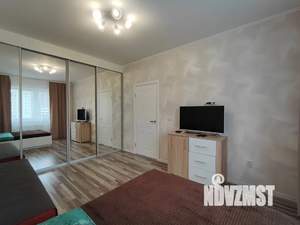 1-к квартира, посуточно, 35м2, 3/14 этаж