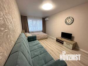 2-к квартира, посуточно, 45м2, 2/5 этаж