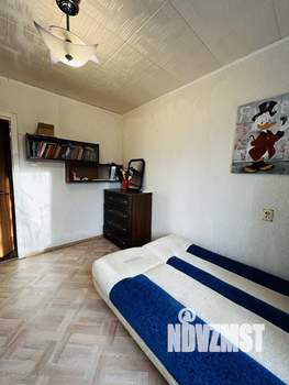 2-к квартира, на длительный срок, 54м2, 3/5 этаж