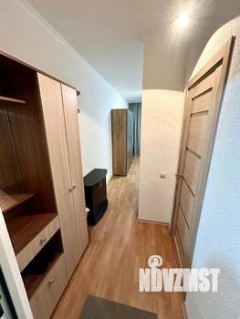 Студия квартира, на длительный срок, 21м2, 12/15 этаж