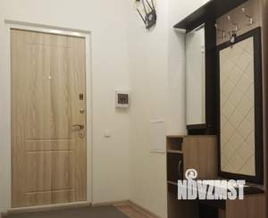 2-к квартира, на длительный срок, 55м2, 2/15 этаж