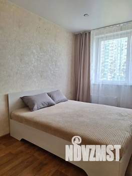 2-к квартира, посуточно, 70м2, 5/17 этаж