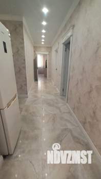 3-к квартира, на длительный срок, 85м2, 13/17 этаж