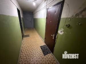 1-к квартира, на длительный срок, 34м2, 7/9 этаж