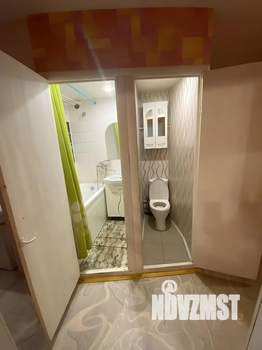 1-к квартира, на длительный срок, 35м2, 1/4 этаж