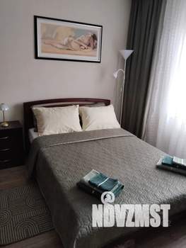 2-к квартира, посуточно, 64м2, 4/14 этаж