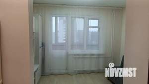 1-к квартира, на длительный срок, 19м2, 8/9 этаж