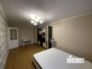 1-к квартира, на длительный срок, 35м2, 4/9 этаж