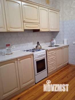 1-к квартира, на длительный срок, 50м2, 2/5 этаж
