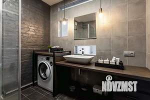 1-к квартира, посуточно, 47м2, 1/1 этаж