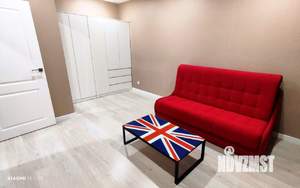 1-к квартира, на длительный срок, 35м2, 3/9 этаж