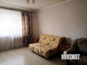 1-к квартира, на длительный срок, 37м2, 3/9 этаж