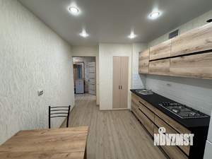 1-к квартира, на длительный срок, 42м2, 4/13 этаж